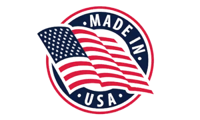 Made In The USA of ALPHAMAXX  